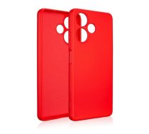 Beline Silicone case Infinix Hot 30 4G red/red  ()