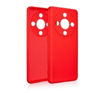 Beline Silicone case Honor Magic6 Lite red/red  ()