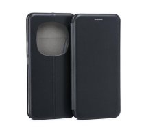 Beline Case Book Magnetic Honor Magic6 Pro black/black  ()