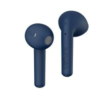DeFunc Bluetooth 5.3 True Wireless Lite Headphones, Blue/Blue, 71466 (71466)