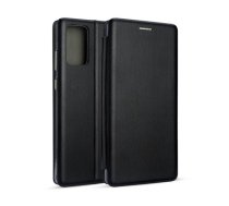 Beline Samsung Note 20 N980 black magnetic book case ()