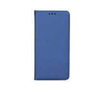 Etui Smart Magnet book Infinix Hot 30I granatowy/blue  ()