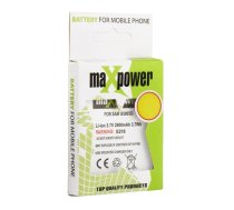 MAX POWER Nokia N97 mini 1500mAh Battery MaxPower BL-4D  ()