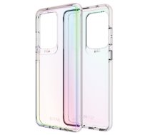 Gear4 D3O Crystal Palace Samsung S20 Ult ra G988 transparent/clear 702004900  (702004900)