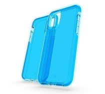 Gear4 D3O Crystal Palace Neon iPhone 11 Pro blue/blue 36605  (36605)