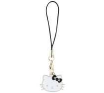 Hello Kitty HKCPMKHK Phone Strap black/black Charm Kitty Head  (HKCPMKHK)