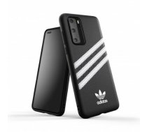 Adidas OR Moulded PU SS20 Huawei P40 czarno biały/black white 39061  ()