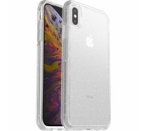 Otterbox Etui Symmetry iPhone XS Max clear stardust 33781  (33781)