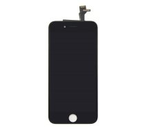 OEM Display + touch DS+ HQ iPhone 6 black/black  (K58B)