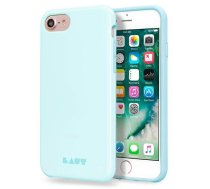 LAUT Huex Pastel Case iPhone 6/6s/7/8/ SE 2020 / SE 2022 niebieski/blue 37912  (37912)