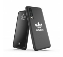 Adidas OR Moulded Case BASIC Huawei P30 czarny/black 35975  (35975)