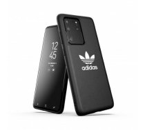 Adidas OR Moudled Case Trefoil Sam S20 Ultra czarny/black 38618  (38618)