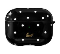 LAUT Dotty AirPods Pro black/black 38653 case  (38977)