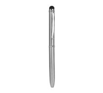 Bicolor universal stylus silver /silver  ()