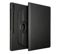 Smart case for Samsung Tab S9 Ultra, black/black, 14.6" ()