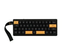 Epomaker TH40 Wisteria Linear Switch mechanical keyboard black/gold/black-gold ()