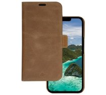 dbramante1928 dbramante 1928 Lynge 2in1 Wallet case for iPhone 14 Pro brown/brown  (51951)