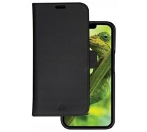 dbramante1928 Case dbramante 1928 Lynge 2w1 Wallet do iPhone 14 czarny/black  (51952)