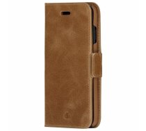 dbramante1928 dbramante 1928 Copenhagen Wallet case for iPhone 14 Pro brown/brown  (51505)