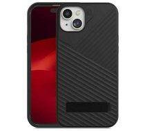 Zagg Denali Snap Kickstand case for iPhone 14 Plus / 15 Plus black/black  (54663)