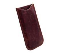 Krusell Tumba Pouch 3XL brown (136/70/10mm) brown 95415 case  (95415)