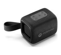 Motorola Bluetooth Speaker ROKR 300 7W IP67 Black (253ROKR300BLACK)