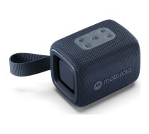 Motorola Bluetooth Speaker ROKR 300 7W IP67 blue (253ROKR300BLUE)