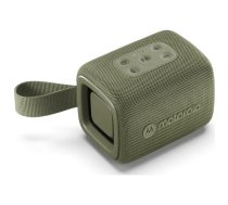 Motorola Bluetooth Speaker ROKR 300 7W IP67 green (253ROKR300GREEN)