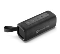 Motorola Bluetooth Speaker ROKR 600 30W IP67 Black (253ROKR600BLACK)