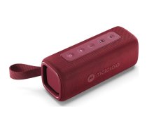Motorola Bluetooth Speaker ROKR 600 30W IP67 red (253ROKR600RED)