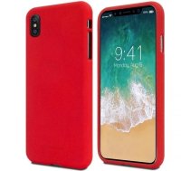 Mercury Soft Xiaomi Mi Note 10/10 Pro red /red  ()