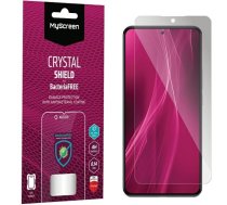 Myscreen Protector MS CRYSTAL BacteriaFREE Motorola Moto G23  (M7610CCBF)