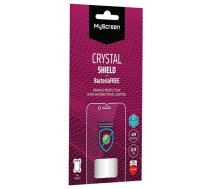 Myscreen Protector MS CRYSTAL BacteriaFREE Motorola Moto G42  (M6929CCBF)