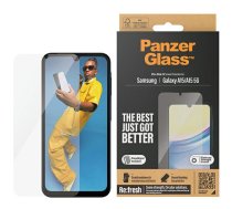 PanzerGlass Ultra-Wide Fit Sam A15 / A15 5G Screen Protection 7349  (7349)