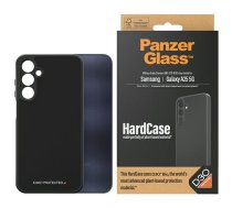 PanzerGlass HardCase Sam A25 5G D3O MagSafe 3xMilitary grade transparent 0468  (0468)