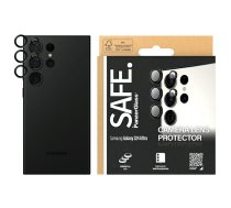 PanzerGlass SAFE by Sam S24 Ultra S928 Hoops Camera black/black SAFE95671  (SAFE95671)