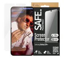 PanzerGlass SAFE by Sam S24+ S926 Screen Protection Ultra-Wide Fit SAFE95667  (SAFE95667)