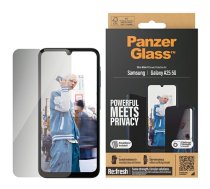 PanzerGlass Ultra-Wide Fit Sam A25 5G A256 Screen Protection Easy Aligner Included P7335  (P7335)