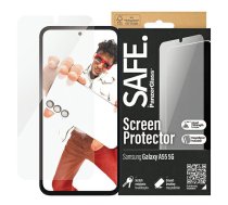 PanzerGlass SAFE by Sam A55 5G A556 Screen Protection Ultra-Wide Fit with Easy Aligner SAFE95687  (SAFE95687)