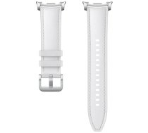 SAMSUNG Hybrid Strap for Galaxy Watch8 Classic (S/M/L) white (ET-SLL50LWEGEU)