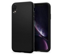 Spigen Liquid Air iPhone Xr black 064CS24872 (064CS24872)