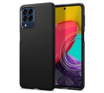 Spigen Liquid Air Samsung M536 M53 5G Black ACS04344 (ACS04344)
