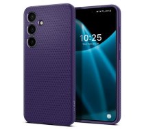 Spigen Liquid Air Sam S24 S921 fioletowy/deep purple ACS07451  (ACS07451)