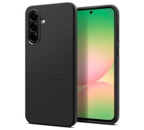 Spigen Liquid Air Case for Samsung Galaxy A56 5G, black (ACS09291)