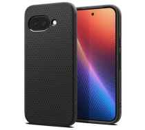 Spigen Liquid Air Case for Google Pixel 9A, Black (ACS09039)