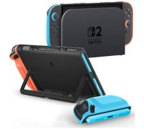 Spigen Nintendo Switch Nano Pop Etui 2 Blue Red (ACS10207)