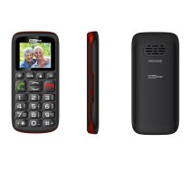 Maxcom MM428 black  (MM428)