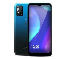 Allview A30 Max blue/blue smartphone  ()