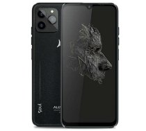 Allview Soul X10 black/black 4G smartphone ()