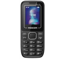 Maxcom MM135 Light black/blue  (MM135L)